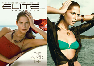 Elite Traveler - MARCH/APRIL 2008