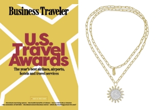Business Traveler - US Edition - December/January 22/23